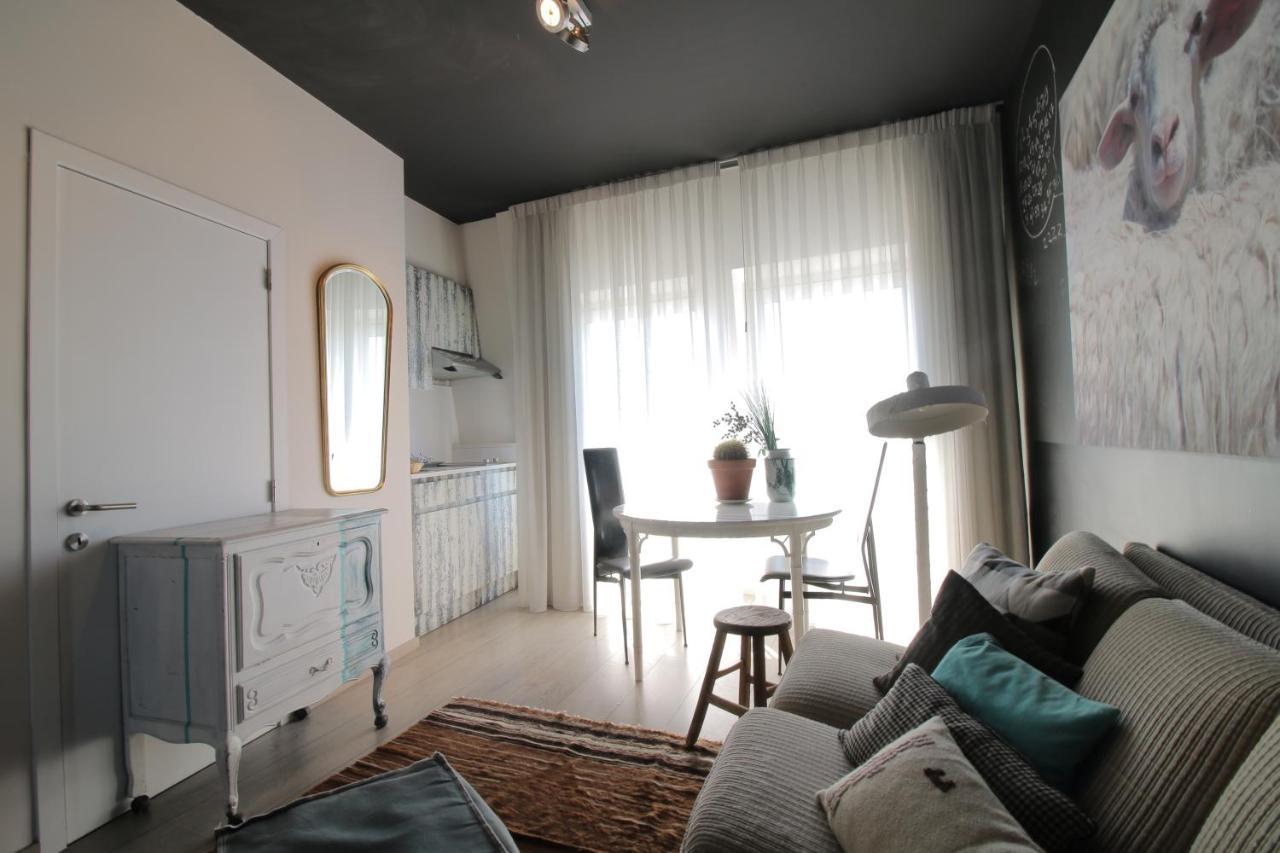 The Soul Affittacamere Anversa